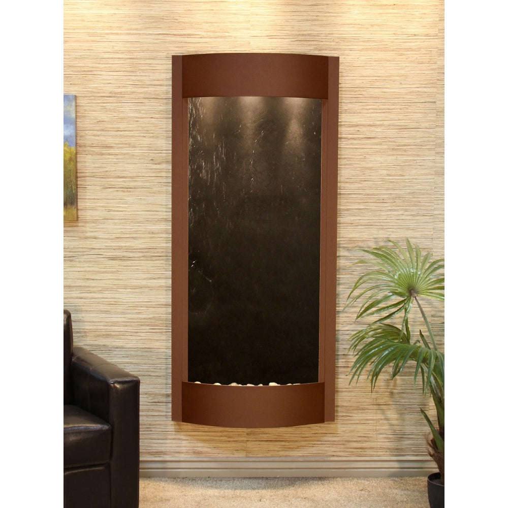 Adagio Pacifica Waters Wall Fountain PWA3711