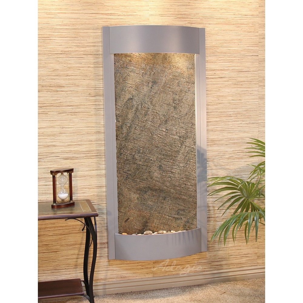 Adagio Pacifica Waters Wall Fountain PWA4512