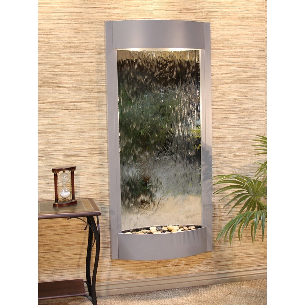 Adagio Pacifica Waters Wall Fountain PWA4540