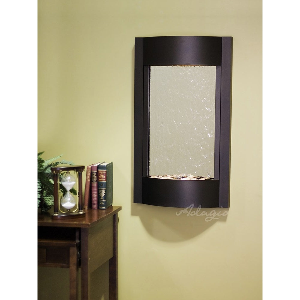 Adagio Serene Waters Wall Fountain SWA3540