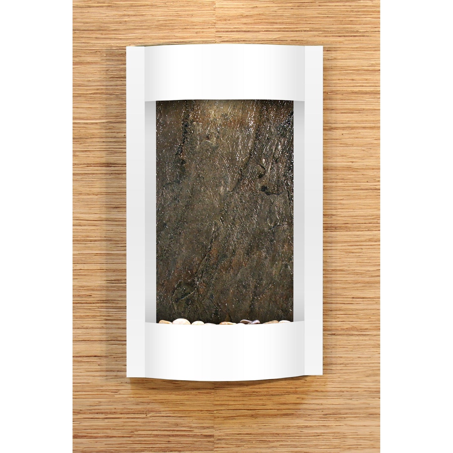 Adagio Serene Waters Wall Fountain SWA6012