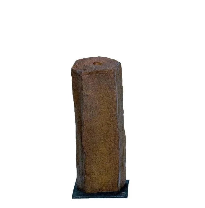 Aquascape Fountain Kit Aquascape Faux Basalt Columns Success 78362