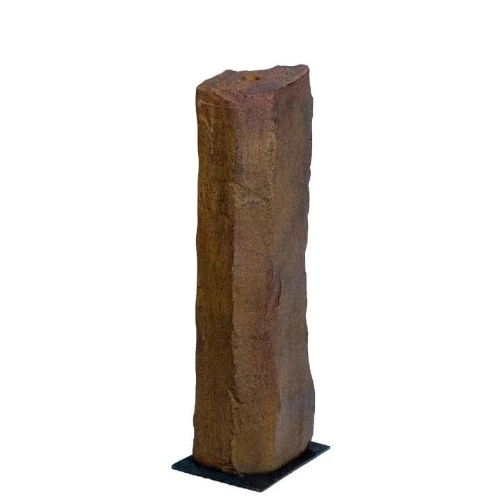 Aquascape Fountain Kit 36" Aquascape Faux Basalt Columns Success 78362