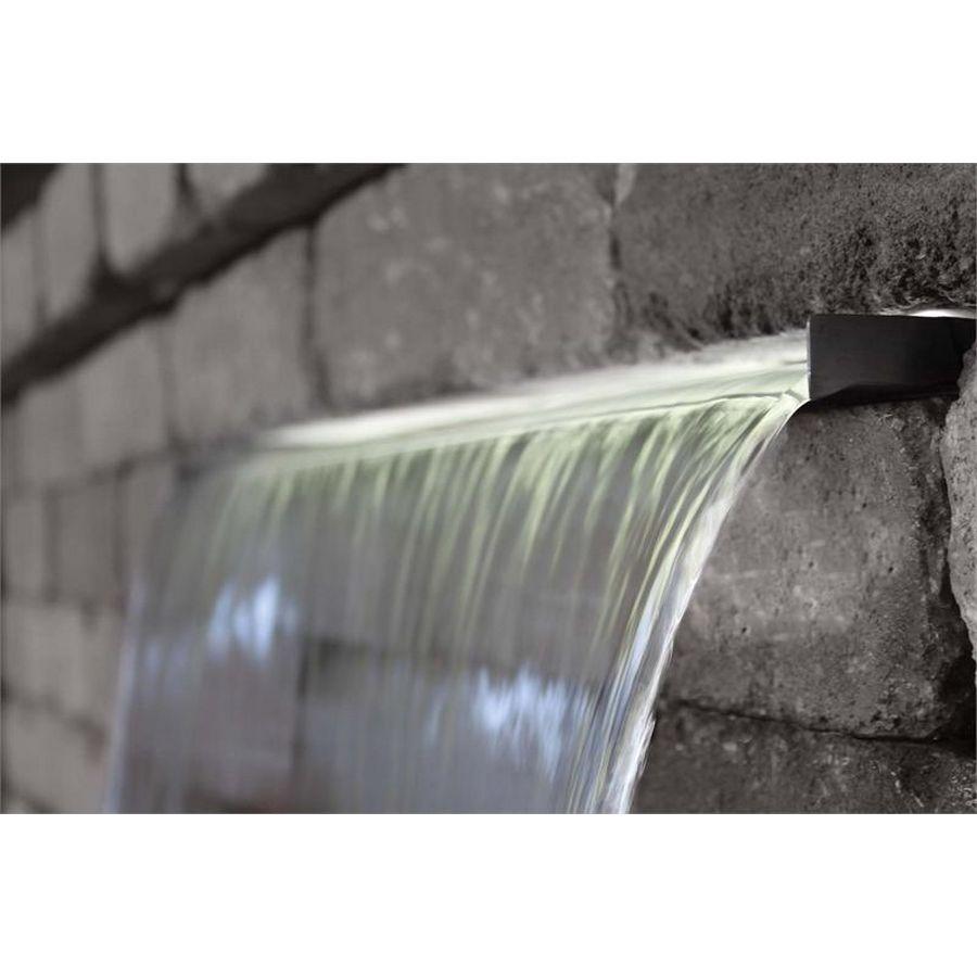 Easy Pro Pond 2″ Lip Vianti Falls Spillways