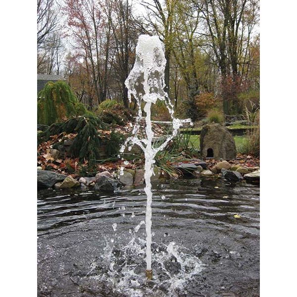 Easy Pro Pond Aerating Fountain Nozzle