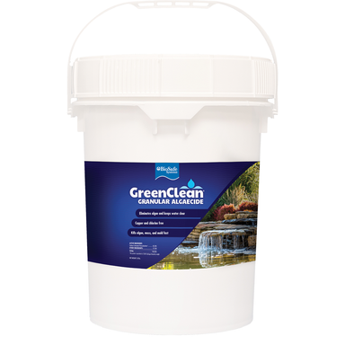 Easy Pro Pond Greenclean Granular Algaecide GC50