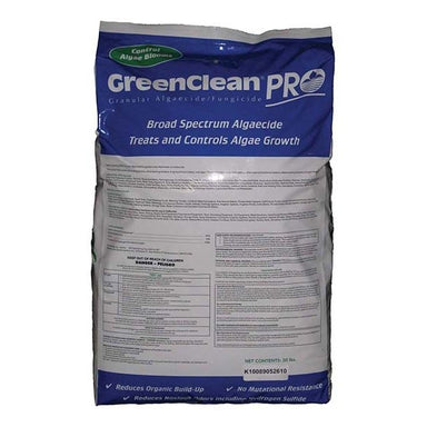 Easy Pro Pond Greenclean PRO Algaecide GC50PRO