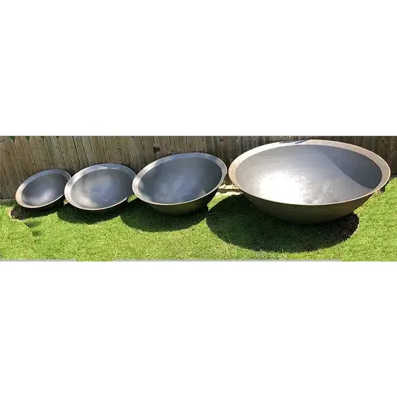Easy Pro Pond Sugar Kettle Overflow Kit