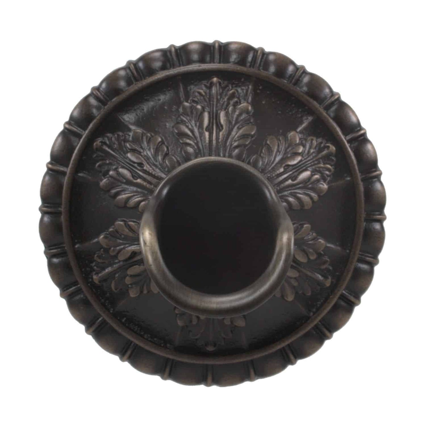 Fountains USA Acanthus Scupper