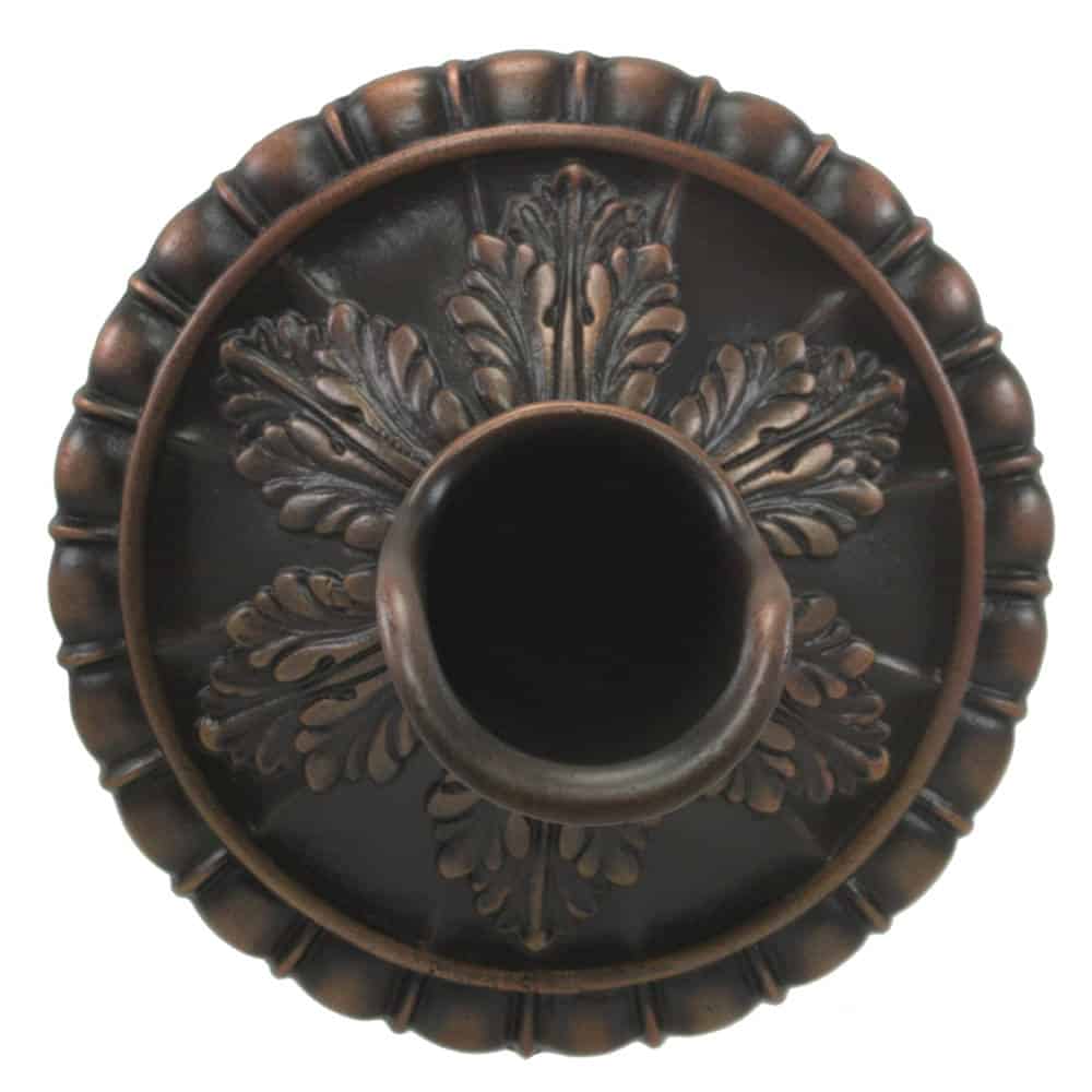 Fountains USA Acanthus Scupper