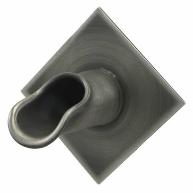 Fountains USA Roman Scupper with Diamond Backplate