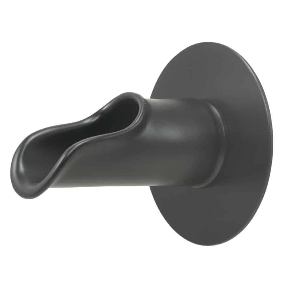Fountains USA Roman Scupper with Round Backplate