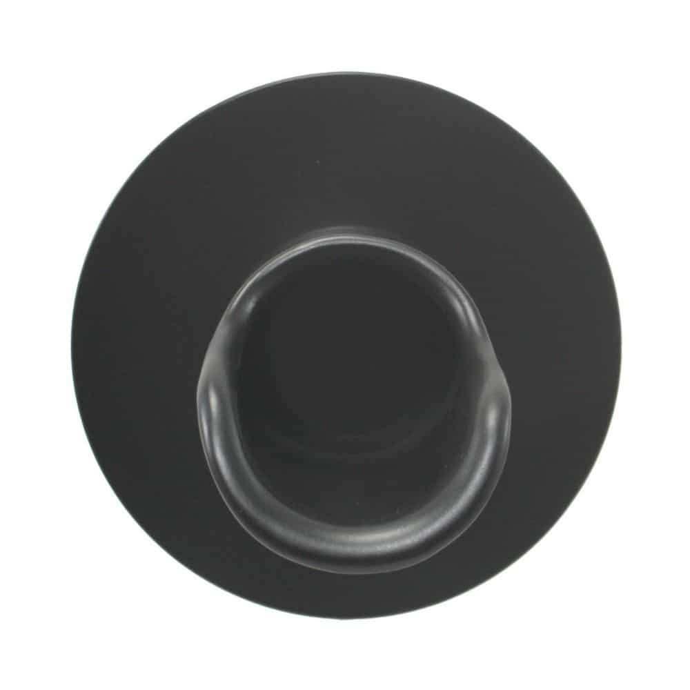 Fountains USA Roman Scupper with Round Backplate