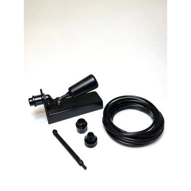 Giannini Fountain Auto Fill