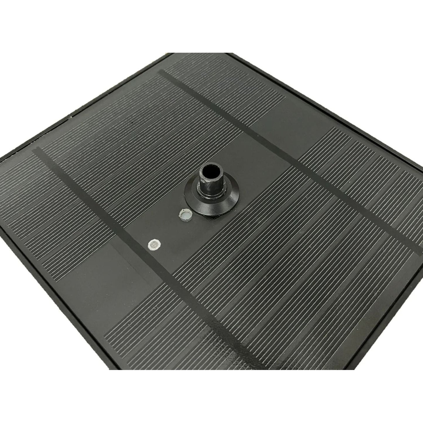 IntelliSOLAR Kit with Remote for 2-Tier Fountain 2090PKR 2090PKR