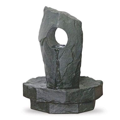 Melrose International 27.5"H Resin Fountain 88637DS