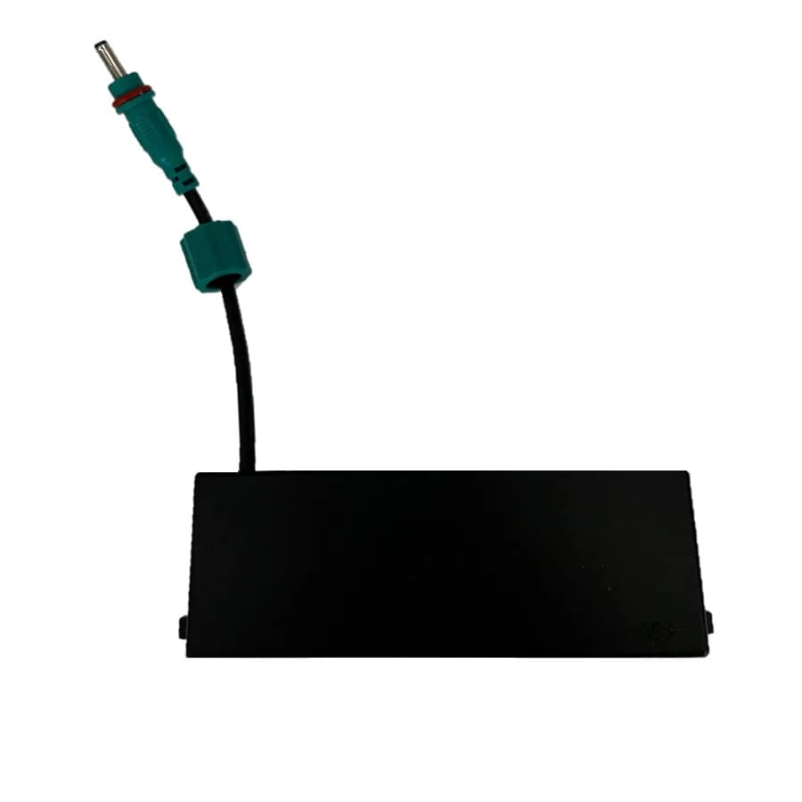 Smart Solar Battery 2090PKR IntelliSOLAR Kit with Remote for 2-Tier Fountain 2090PKR