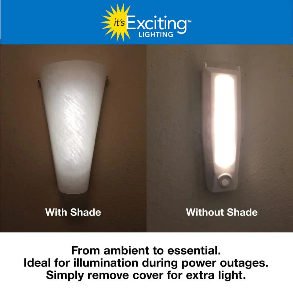 Smart Solar Wall Light Roma Barrel Sconce IEL-2902 / 9.88" L x 3.90" W x 9.87" H Smart Solar Roma Barrel Sconce IEL-2902