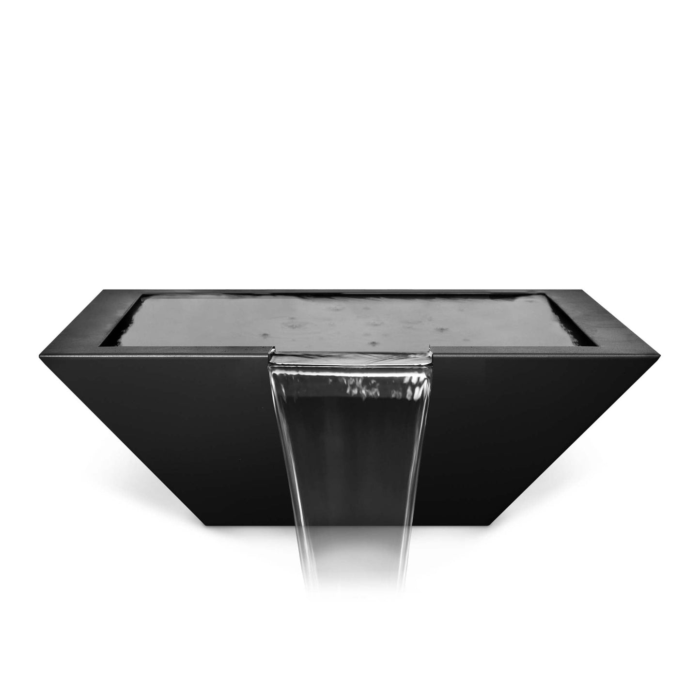 The Outdoor Plus Maya Water Bowl – Metal Powder Coated