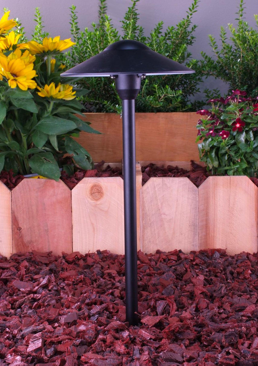 Yard Bright High Path Light