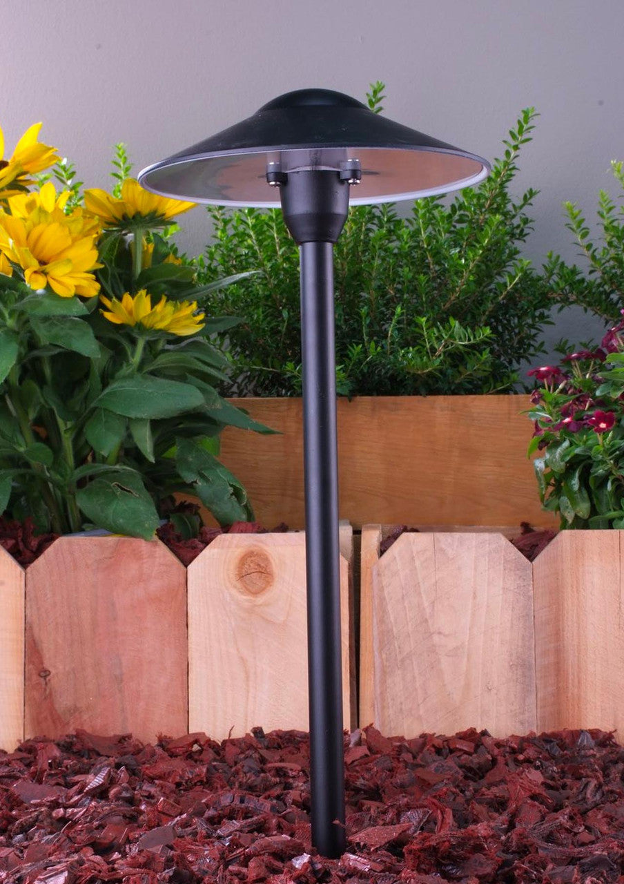 Yard Bright High Path Light