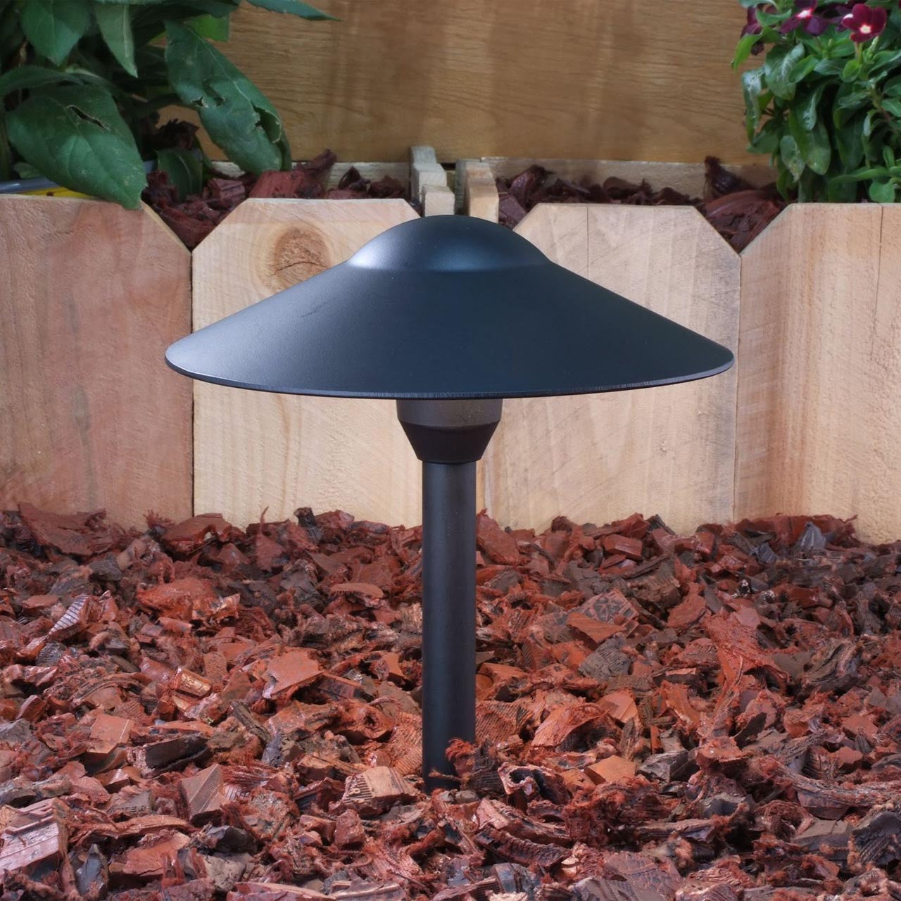 Yard Bright Low Path Light