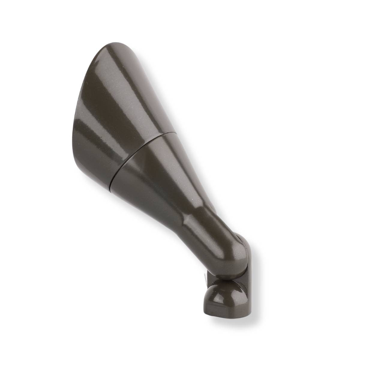 Yard Bright Elite Series Heavy Cast Brass MR16 Spot Light With Bronze Powder Coat