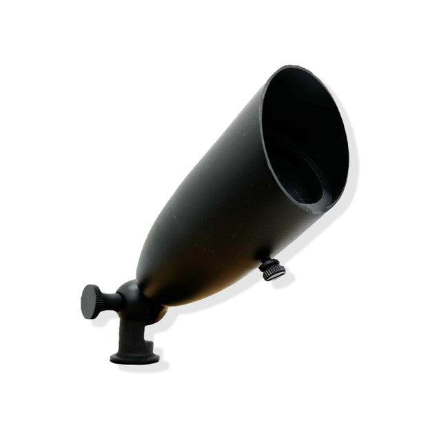 Yard Bright MR11 Mini Black Spot Light