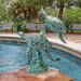 Design Toscano Garden Statues Design Toscano Sea Turtles Bronze Garden Statue PK2219