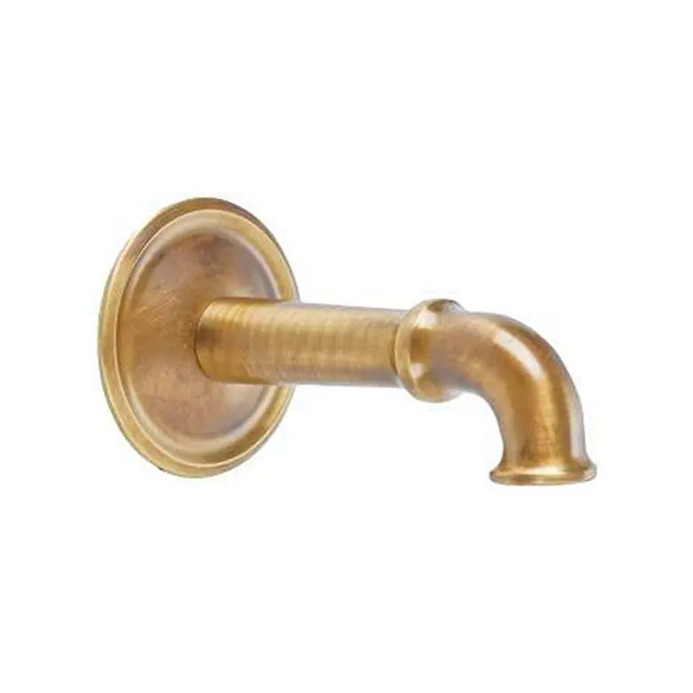 Giannini Garden Outdoor Fountains Firenze Water Spout GI-27 (Single-1) Giannini Garden Firenze Water Spout GI-27