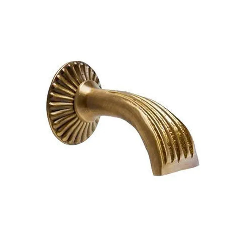 Giannini Garden Outdoor Fountains Roman Water Spout GI-19 GI-19 (Single-1) Giannini Garden Roman Water Spout GI-19