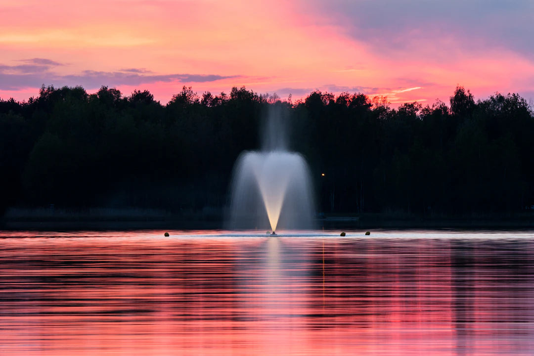 Elegant Cascade Fountains for Serene Outdoor Spaces