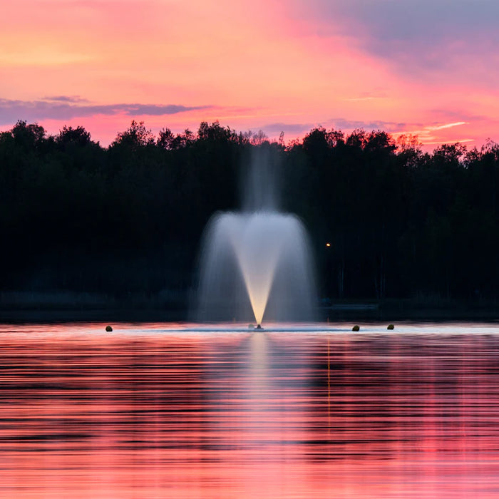 Elegant Cascade Fountains for Serene Outdoor Spaces