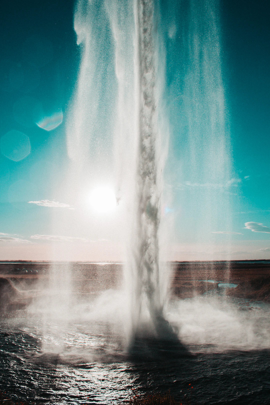 Reliable Electric Submersible Pumps for Outdoor Fountains