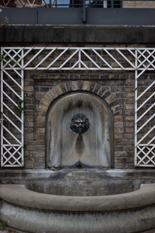 Common Fountain Problems and How to Fix Them