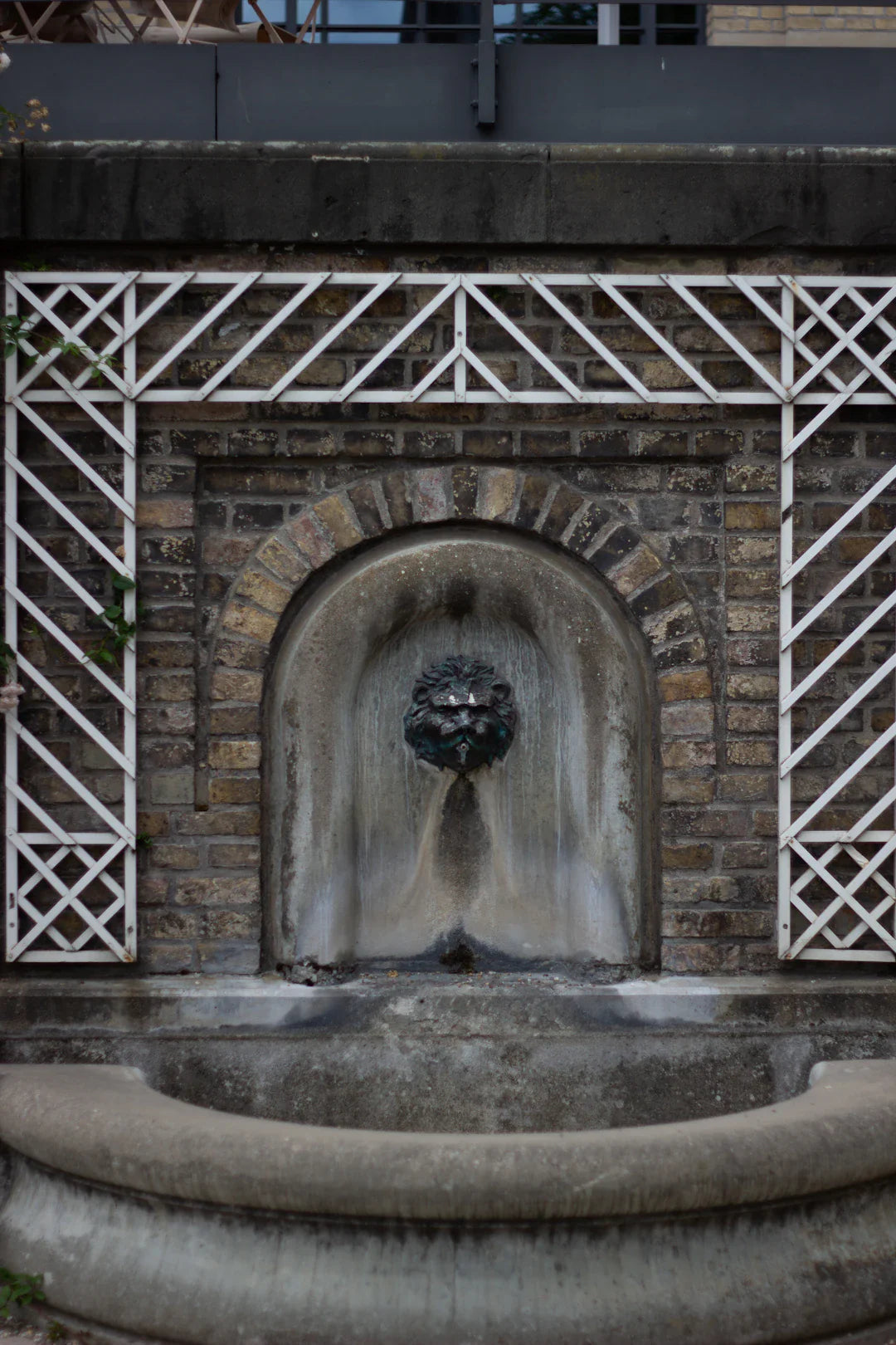Common Fountain Problems and How to Fix Them