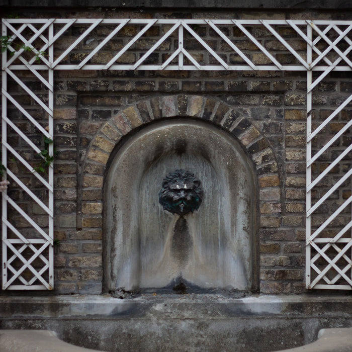 Common Fountain Problems and How to Fix Them