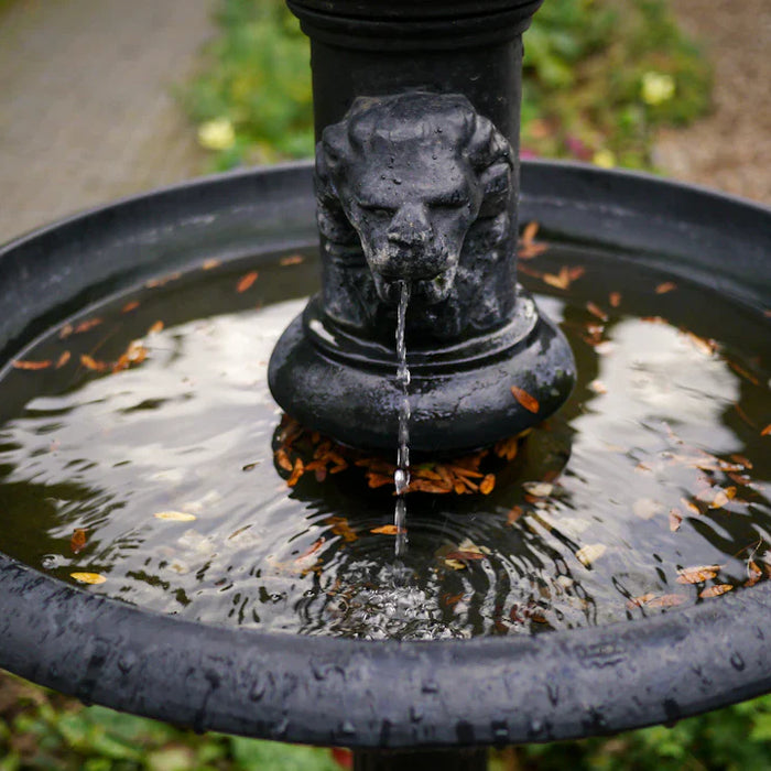 Unveiling the Cultural Symbolism of Fountains in Gardens