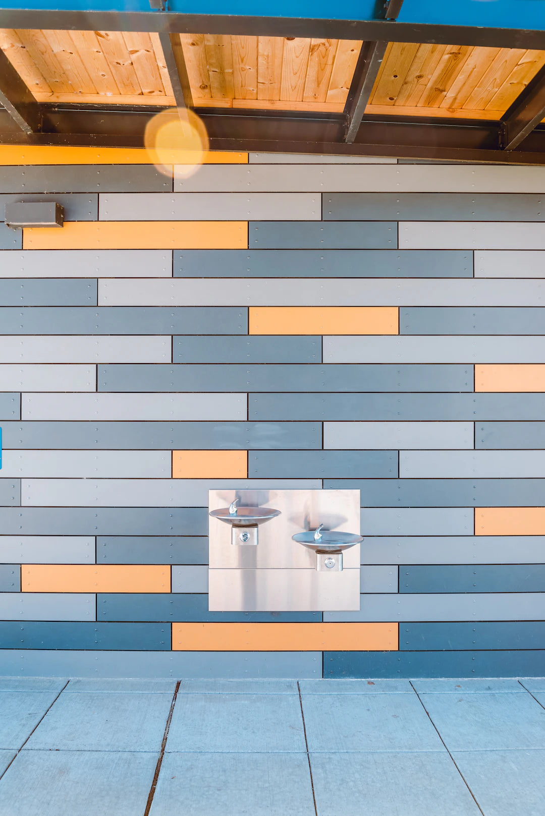 Choosing the Perfect Fountain Material for Your Outdoor Oasis
