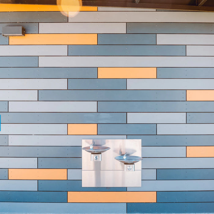 Choosing the Perfect Fountain Material for Your Outdoor Oasis