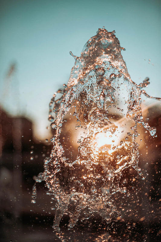 Essential Maintenance Tips for Your Outdoor Fountain