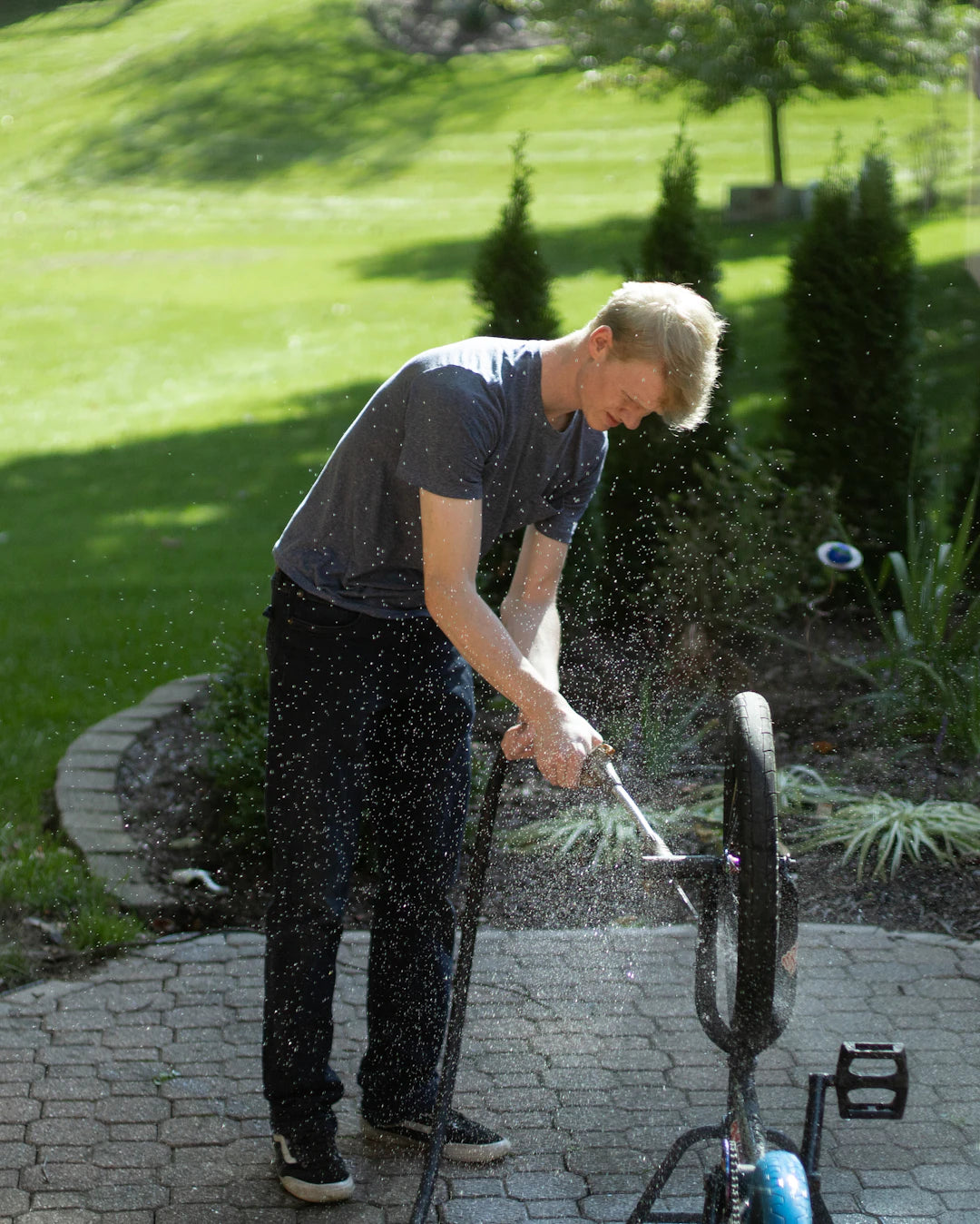 Essential Tips to Care for Your Outdoor Fountain