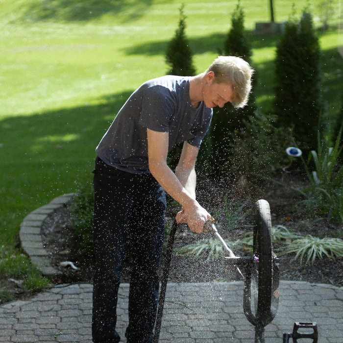 Essential Tips to Care for Your Outdoor Fountain