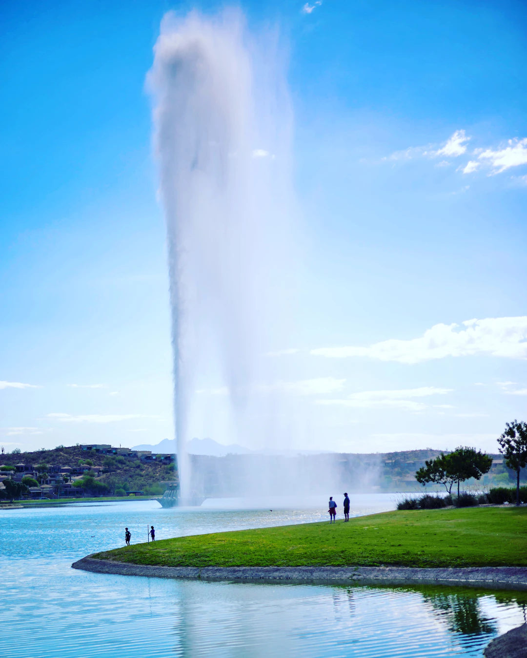 Transform Your Outdoor Space Year-Round with Fountains