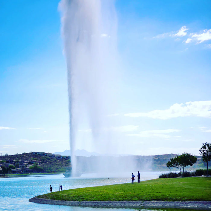 Mastering Seasonal Fountain Maintenance for Your Outdoors
