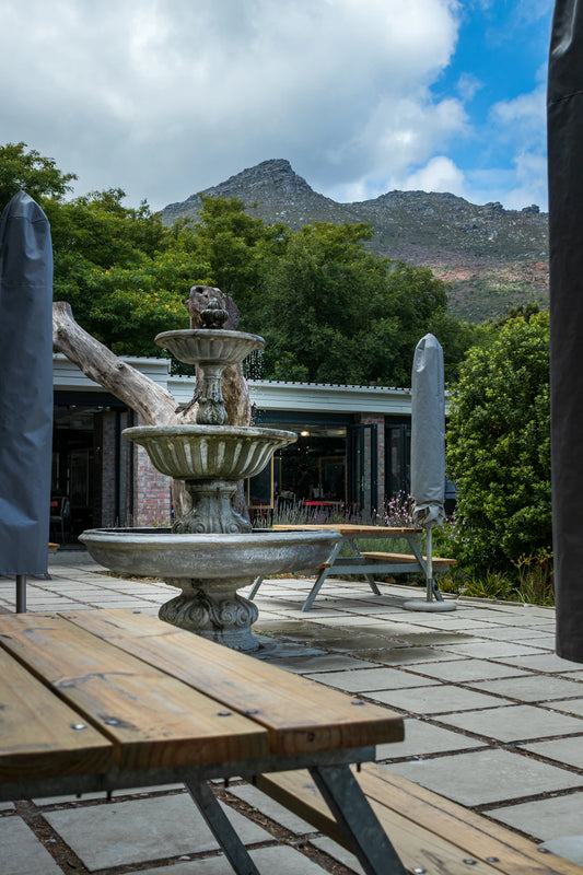 DIY Outdoor Fountain Ideas for a Personal Touch