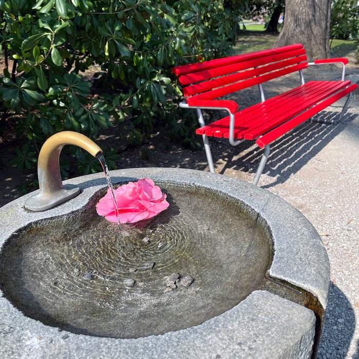 Essential Seasonal Care for Your Outdoor Fountain