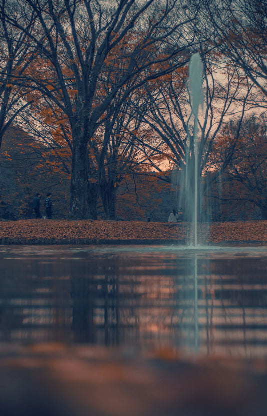 Transform Your Zen Garden with Outdoor Fountains