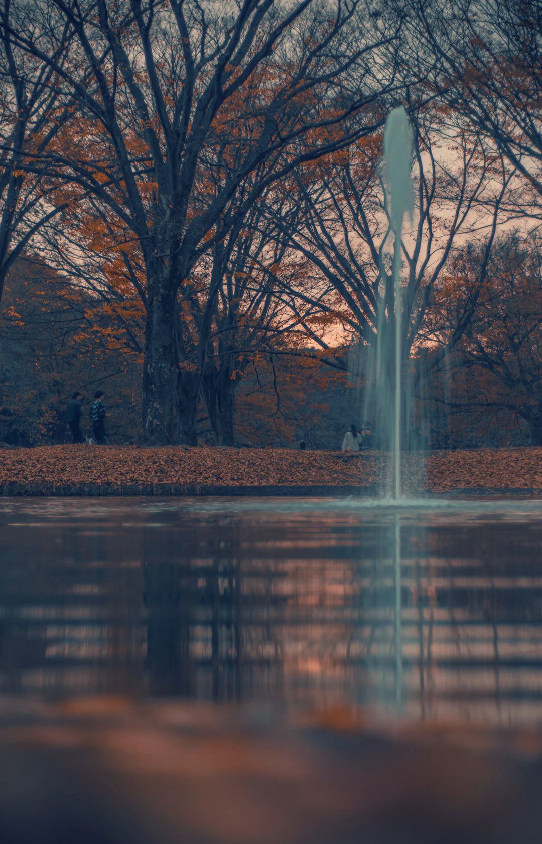 The Sound of Serenity Crafting Outdoor Fountains