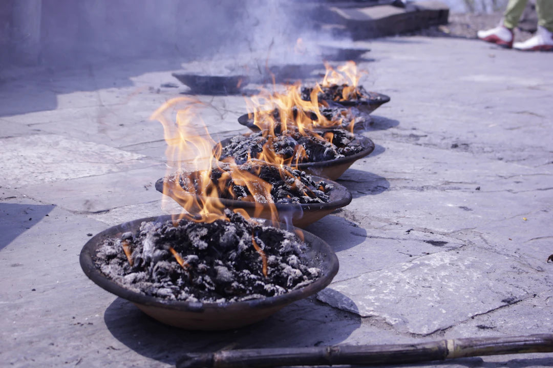 Enhance Your Landscape with Fire  Water Bowls